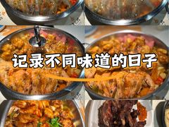 -黄记煌三汁焖锅(顺义华联店)
