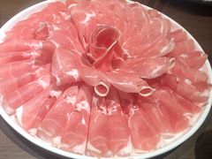 -快乐小羊·内蒙牛羊肉火锅(流花中心店)