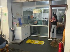 -温记府廟豆汤饭·始于1955年(海椒店)