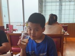 -视界美食自助餐厅·石家庄希尔顿酒店