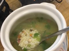 那一年泡饭-乌镇那一年小院主题餐厅(甘泉西路店)