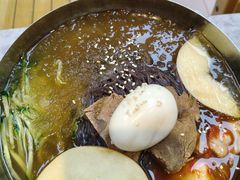 -屋里家延边朝鲜族冷面(南园店)