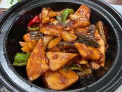 -金龙·打边炉(武进路店)