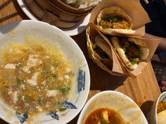 -豆相识•九九豆腐脑(牛咡桥店)