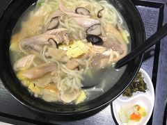 -好麺世家海鲜面馆(新建中路店)