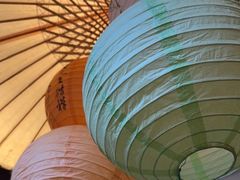 -了凡国风主题茶馆·咖啡(武侯祠锦里店)