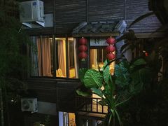 -仙店农庄(湖景农庄餐厅)