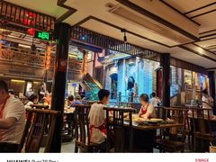 -红运火锅·中国名火锅·国风演绎(省体店)