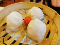-点都德(华强南店)