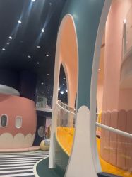 -奈尔宝家庭中心·亲子餐厅(鄞州万达店)