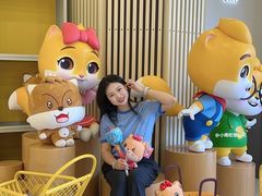 -三只松鼠生活馆(芜湖弋江金鹰店)