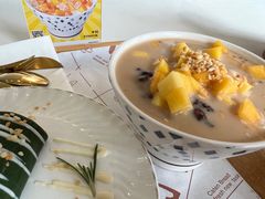 -夏羽记甜品(小榄大信店)