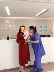 -广州和睦家医院·医学月子