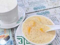 -地茂馆甜品