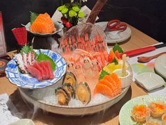 -匠和风精致料理(春熙路群光广场店)