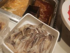 -滋奇·扬州地标火锅(兴城东路店)