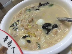 -鲁南仔·滕州炒鸡(经三路店)