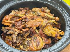 -斯丹姜母鸭·古法干香(涂门街总店)