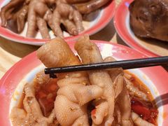 -蜀小沫肉沫麻酱土豆粉(北桥店)
