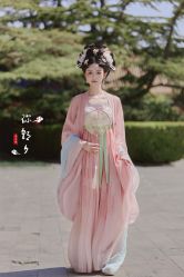 点击看大图 -美云庭古装·格格服汉服·京城旅拍(北京店)