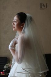 -Chic Bridal 熙可婚纱