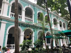 -星巴克臻选(广州沙面店)