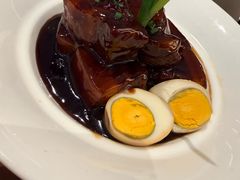 -阿明小菜·海鲜·上海菜(梅陇店)