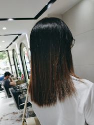 -Nice奈斯形象定制沙龙
