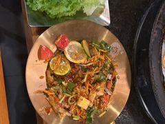 -老渔家·白族·石板烧.野生菌火锅(大理古城叶榆路店)