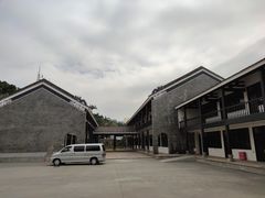 -黄埔军校旧址纪念馆