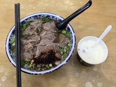 -清真·尖子尖牛肉面(王府井店)