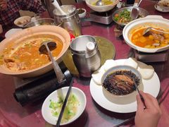 -两湖厨子·湖南菜·湖北菜·河鲜(康乐店)