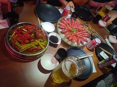 -红盔甲·小龙虾(天钥桥店)