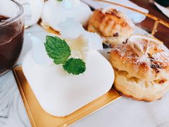 -苏州洲际酒店·大堂酒廊