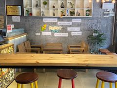 -黄记玉米汁(叠翠路店)