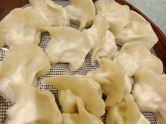-万兴楼饺子(中华北大街店)