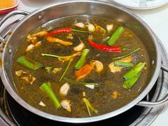 -鹅香四海·卤水火锅·砂锅粥·潮汕菜(宝安店)