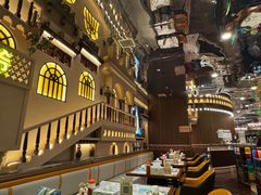 -巴依老爷新疆美食(常营店)