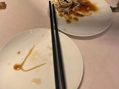 -丽思卡尔顿酒店-天泰轩中餐厅(大沽北路店)