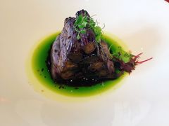 陈醋茄子-上海滩餐厅(BFC外滩金融中心店)