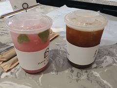 -HAVE A ROOM·有间质果(总店)
