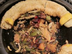 -灶座小锅烀饼·铁锅炖(全国总店)