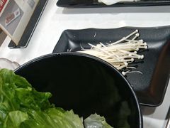 -就这么牛潮式牛肉火锅(华侨城店)