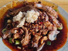 -温记府廟豆汤饭·始于1955年(海椒店)