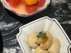 -鸟万·炭火料理Yaki ONE(星光店)