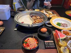 寿喜锅-牛New寿喜烧(闵行龙湖天街店)