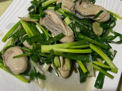 -蚝家菜馆(沙井店)