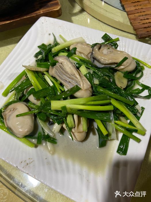 蚝家菜馆(沙井店)图片
