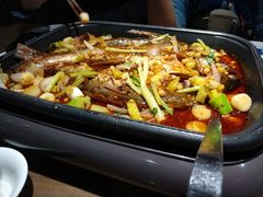 -龙门烤鱼(东方宝泰店)