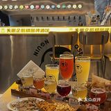 郑州夜生活 | 家门口的精酿小酒馆